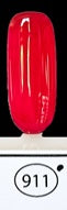 911 Amarena GEL POLISH 7 ml FLYA NAILS