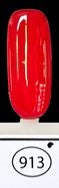 913 Rubino GEL POLISH 7 ml FLYA NAILS