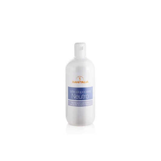 Latte Dopocera Neutro 500 ml – XanItalia
