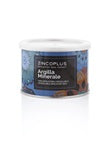ZINCO PLUS DEPILATORY WAX THERAPY ARGILLA MINERALE CERA LIPOSOLUBILE IN BARATTOLO 400 ML