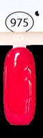 975 Rosa evidenziatore fluo GEL POLISH 7 ml FLYA NAILS