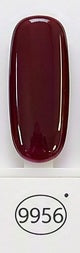 9956 Prugna Scuro GEL POLISH 7 ml FLYA NAILS