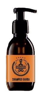 Shampoo Barba Alti Livelli 150 ml