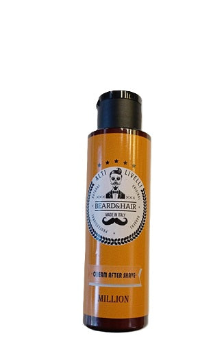 CREAM AFTER SHAVE MILLION
100ML