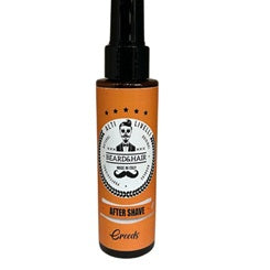 Alti Livelli After Shave Creeds 100ml