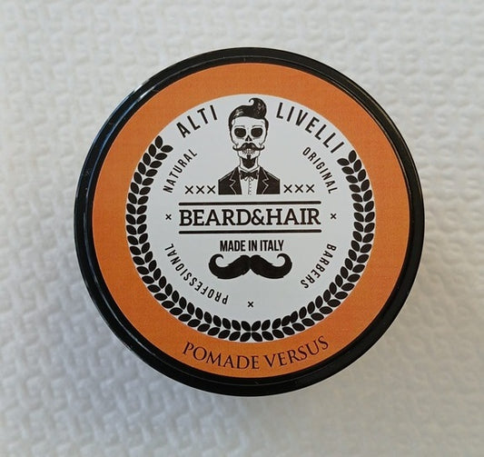 Alti Livelli Cera Pomade VERSUS 100 ml