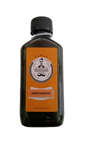 LOZIONE GHIACCIO 200ML