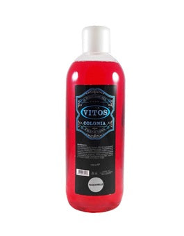 Vitos Acqua di Colonia 40 Gradi Fragranza ACQUARELLE 1000 ml