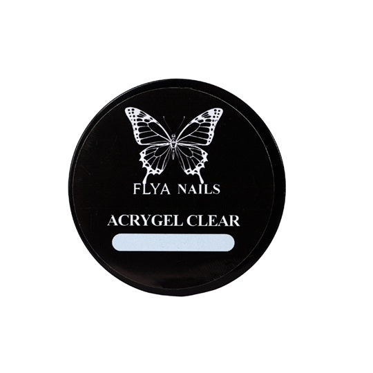 ACRYGEL 30 ml CLEAR