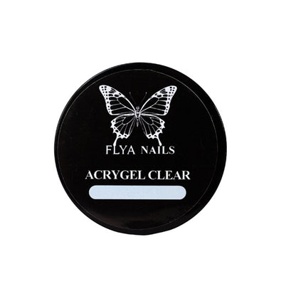 ACRYGEL 30 ml CLEAR