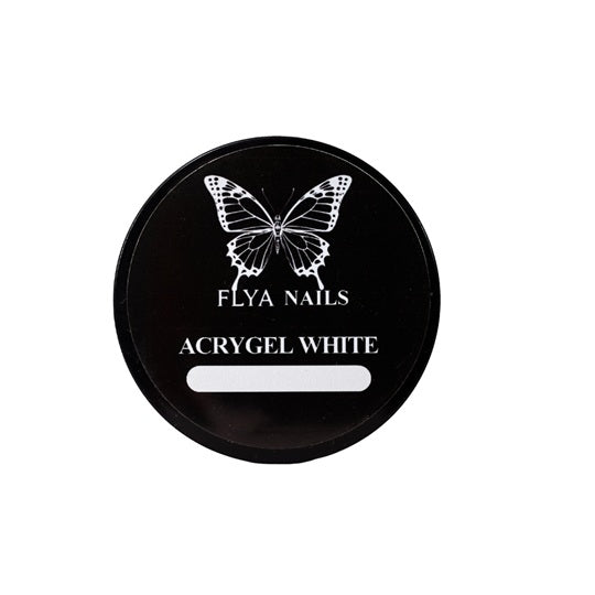 ACRYGEL 30 ml WHITE