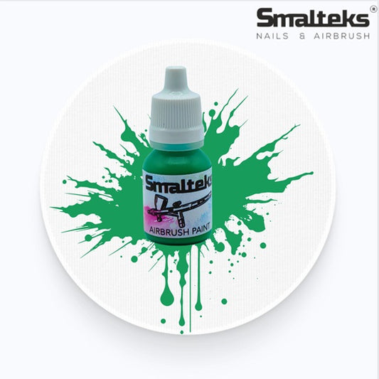 AIRBRUSH PAINT 010 EMERALDE GREEN