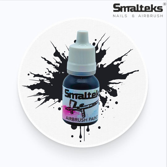 AIRBRUSH PAINT 02
BLACK