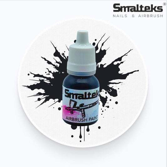 AIRBRUSH PAINT 02
BLACK