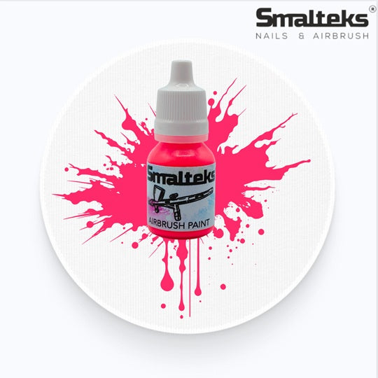 AIRBRUSH PAINT 103 MAGENTA FLUO