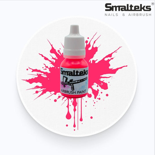 AIRBRUSH PAINT 103 MAGENTA FLUO