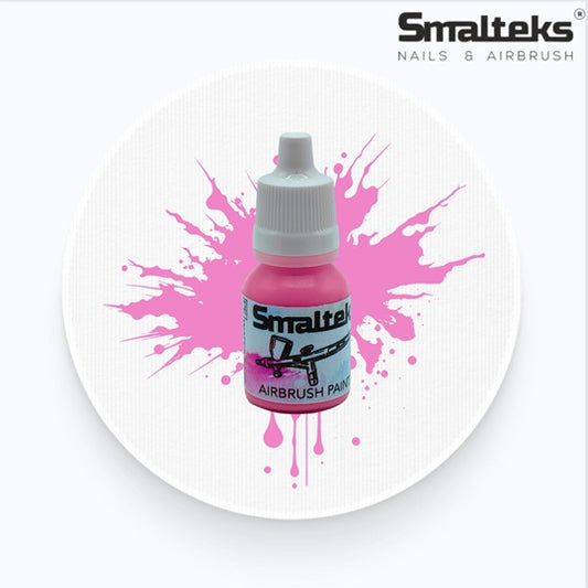 AIRBRUSH PAINT 11 PINK