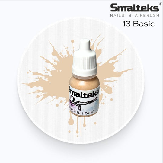 AIRBRUSH PAINT 13 FLESH TINT