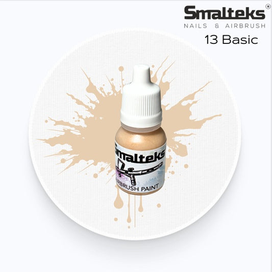 AIRBRUSH PAINT 13 FLESH TINT