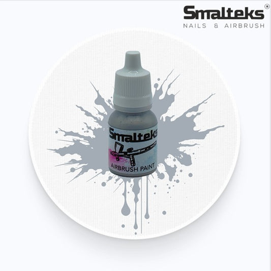 AIRBRUSH PAINT 201 SILVER