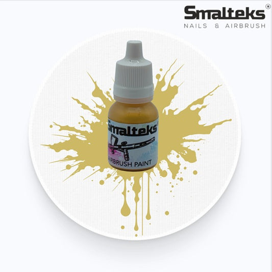 AIRBRUSH PAINT 202 GOLD
