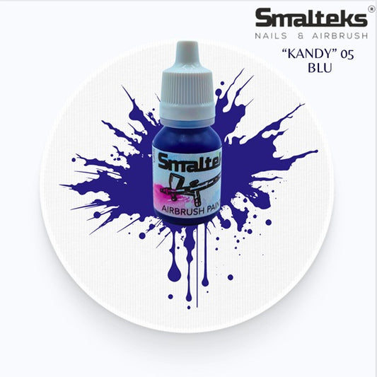 AIRBRUSH PAINT 305
KANDY BLU