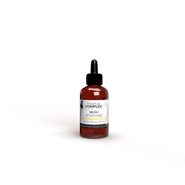 PC ATTIVI PURI COENZIMA Q10 30ML