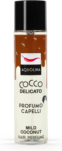 AQUOLINA PROFUMO CAPELLI
COCCO DELICATO 100 ml