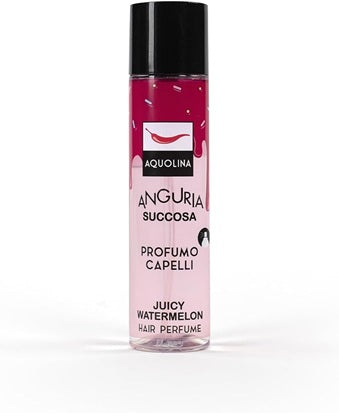 AQUOLINA PROFUMO CAPELLI
ANGURIA SUCCOSA 100 ml