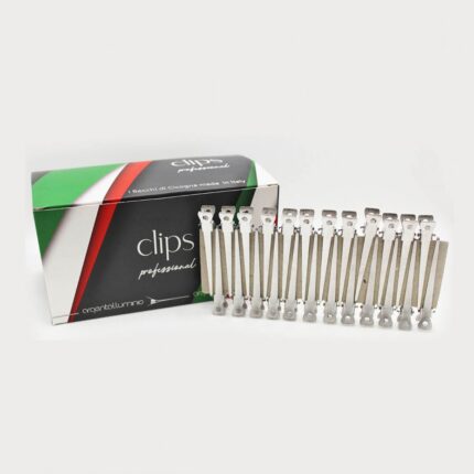 Becchi di Cicogna per Capelli 144 pz