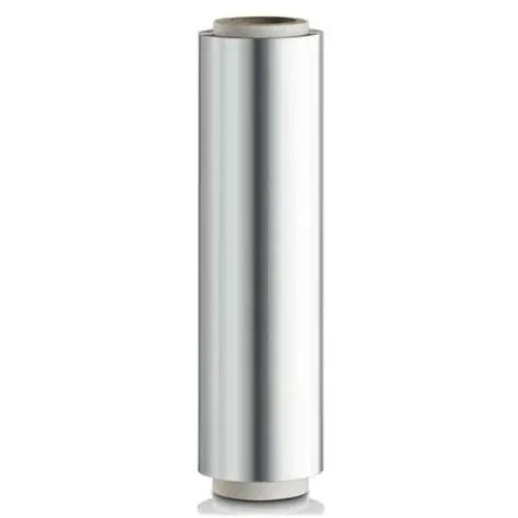 Rotolo Alluminio Stagnola 30 cm 15 Micron 150 mt