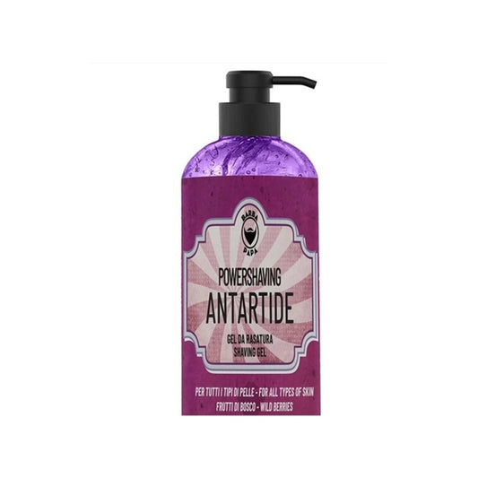 BARBAPAPA POWERSHAVING GEL 1000ml ARTIDE