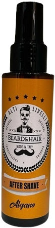 Alti Livelli After Shave Afgano 100ml