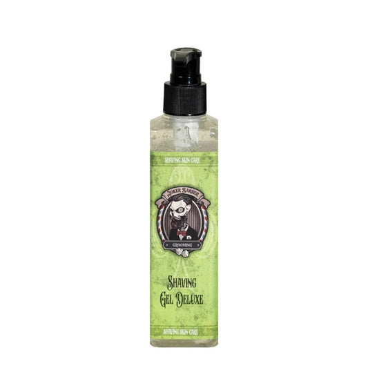 SHAVING GEL DELUXE 250 ml JOKER
