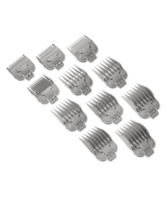 Andis Snap Rialzi Per Tosatrice Set 11 pz