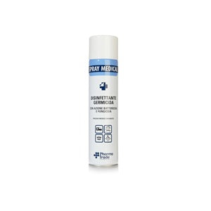 B014 - Pharma Trade Spray Medical disinfettante antisettico