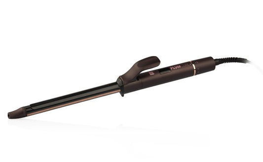 FERRO ARRICCIACAPELLI PLUM 28MM