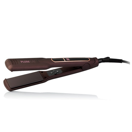 B338EVO - Piastra per capelli Plum Flat Evo