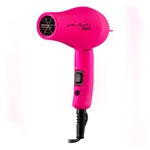 B352F - Gettin Fluo Fruits Mini Hair Dryers mini asciugacapelli da viaggio strawberry