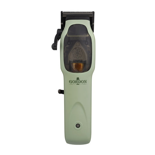 Tagliacapelli professionale con motore magnetico lineare Gordon B535