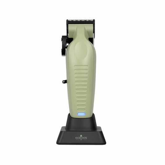 Tagliacapelli professionale con motore magnetico lineare Gordon B536
