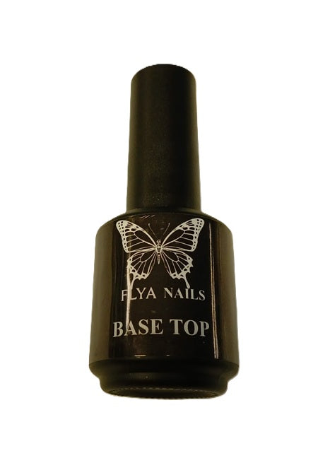 BASE TOP 15 ml FLYA NAILS