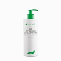 Gel Detergente Esfoliante 300ml