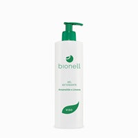 Gel Detergente Viso 300ml
