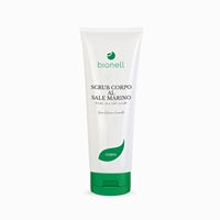 Scrub Corpo Sale Marino 250ml