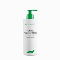 Tonico Pelli Sensibili 300 ml Bionell