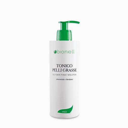 Tonico Pelli Grasse 300ml