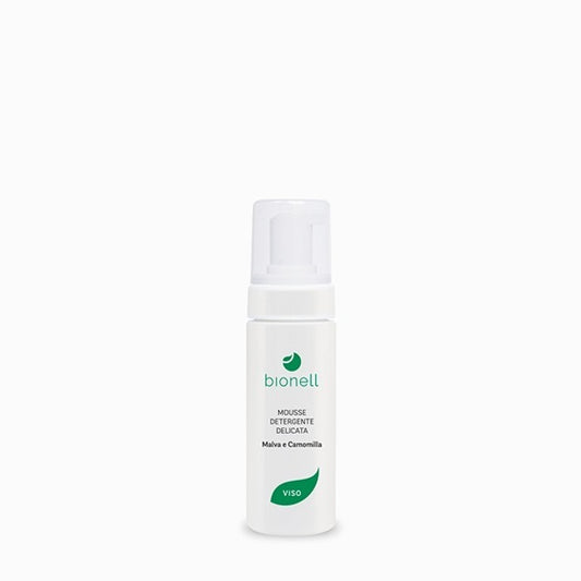 Mousse Detergente Delicata 150ml