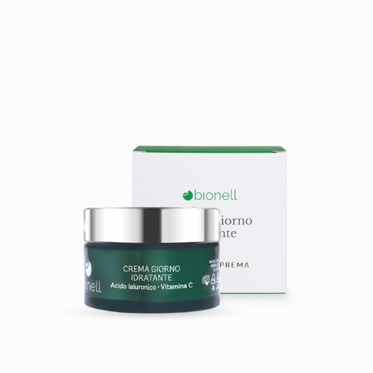 Crema Giorno Idratante 75ml – Suprema