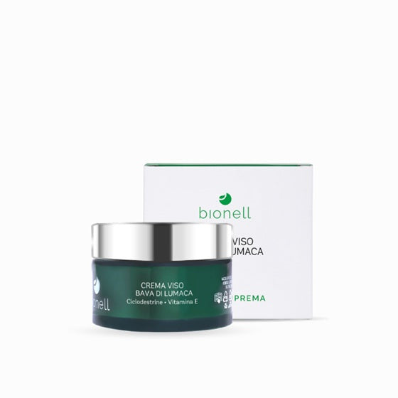 Crema Viso Bava Di Lumaca 75 ml – Suprema